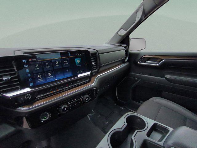 used 2023 Chevrolet Silverado 1500 car, priced at $35,749