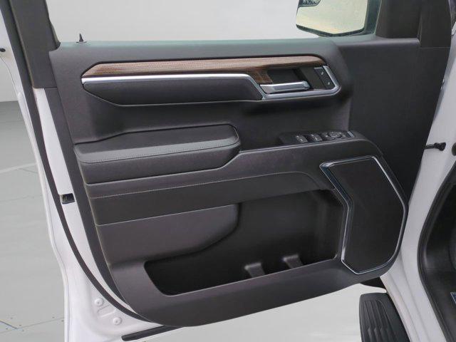 used 2023 Chevrolet Silverado 1500 car, priced at $35,749