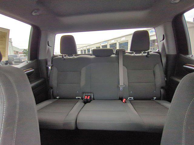 used 2023 Chevrolet Silverado 1500 car, priced at $37,220
