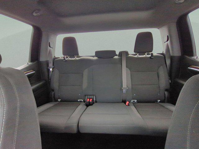 used 2023 Chevrolet Silverado 1500 car, priced at $35,749