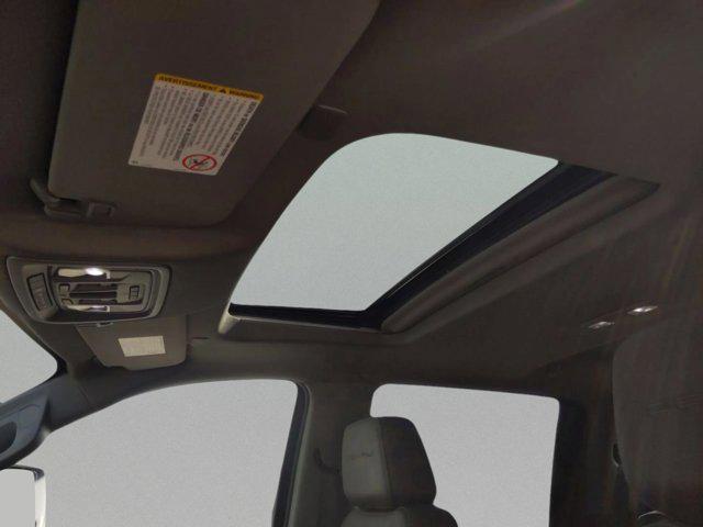 used 2022 GMC Sierra 2500 car, priced at $59,605