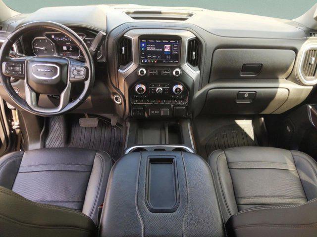 used 2022 GMC Sierra 2500 car, priced at $59,605