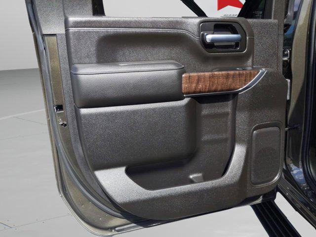 used 2022 GMC Sierra 2500 car, priced at $59,605