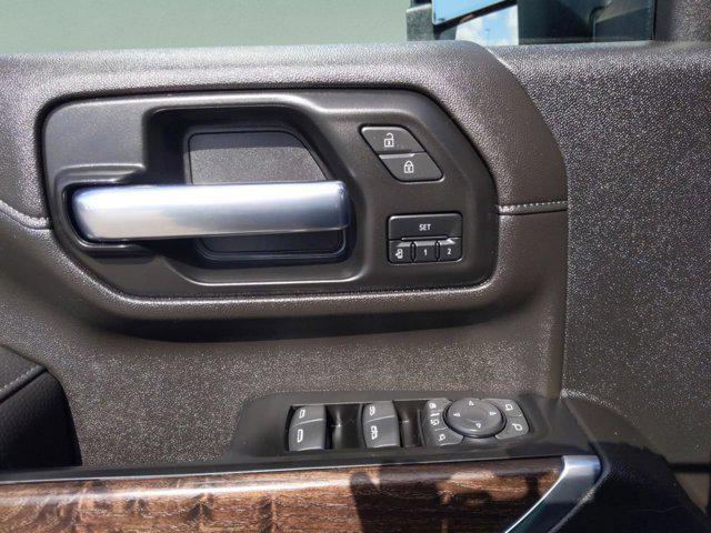 used 2022 GMC Sierra 2500 car, priced at $59,605