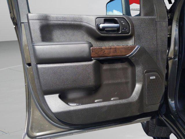 used 2022 GMC Sierra 2500 car, priced at $59,605