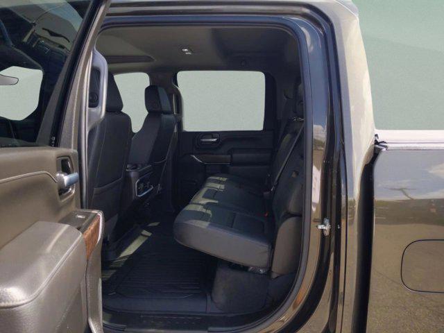 used 2022 GMC Sierra 2500 car, priced at $59,605