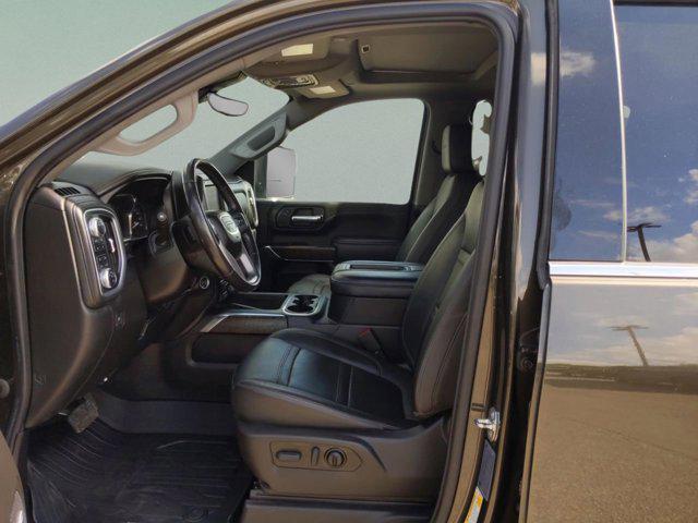 used 2022 GMC Sierra 2500 car, priced at $59,605