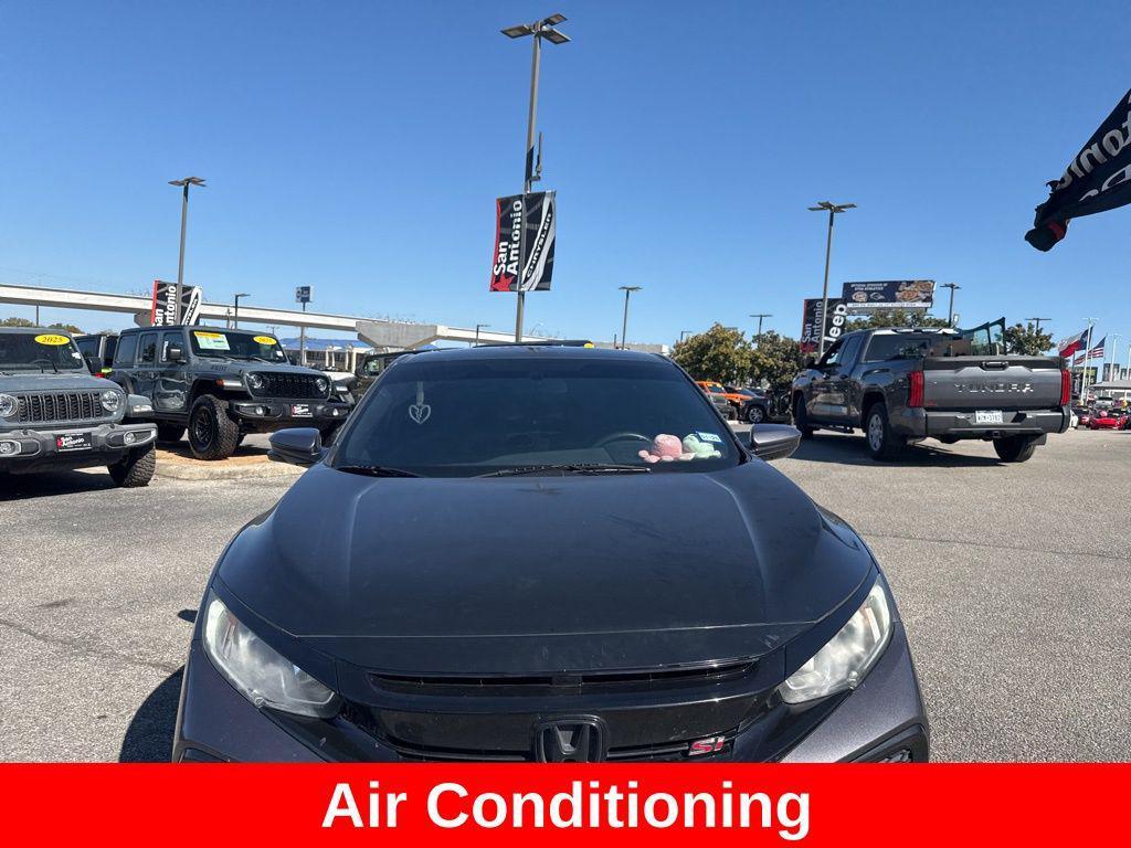 used 2017 Honda Civic car, priced at $15,902