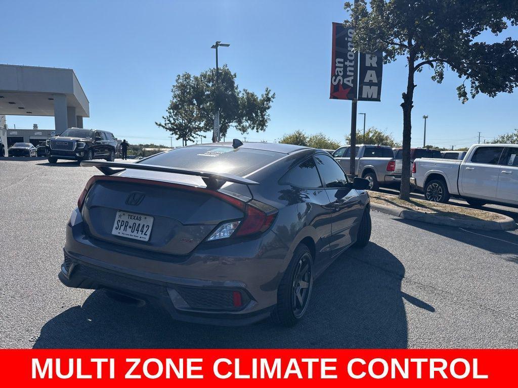 used 2017 Honda Civic car, priced at $15,902