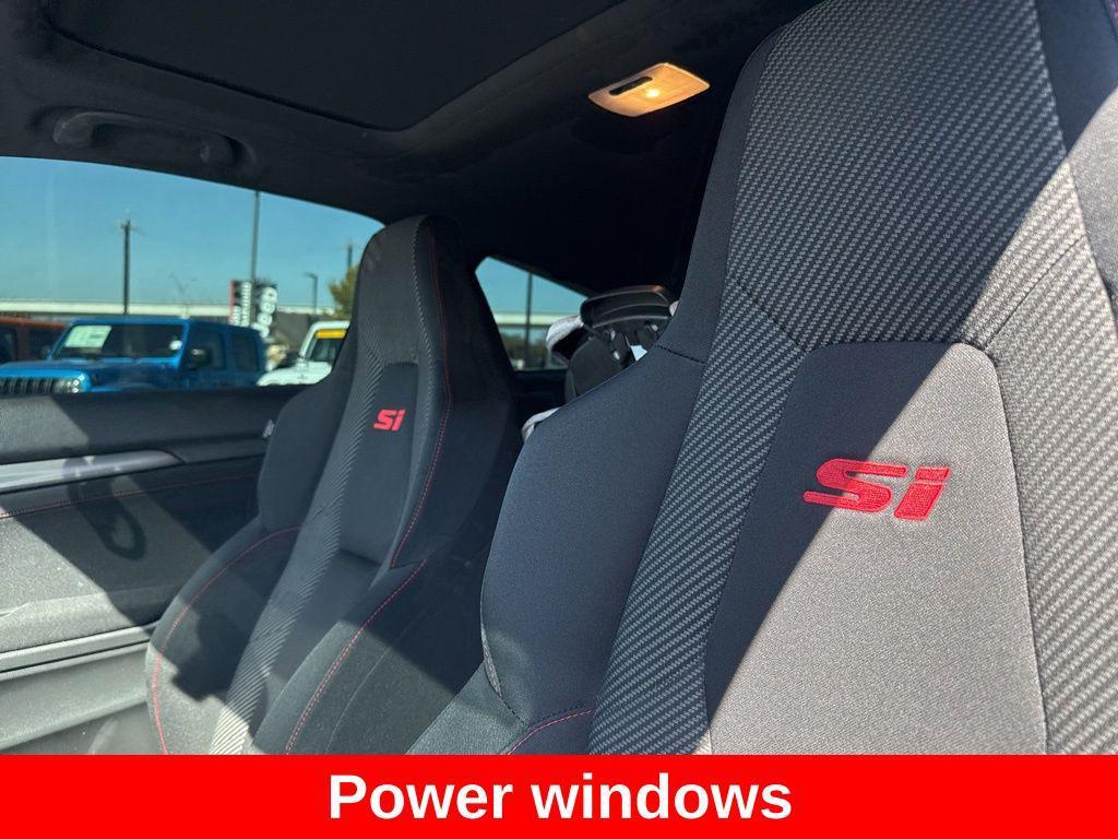 used 2017 Honda Civic car, priced at $15,902