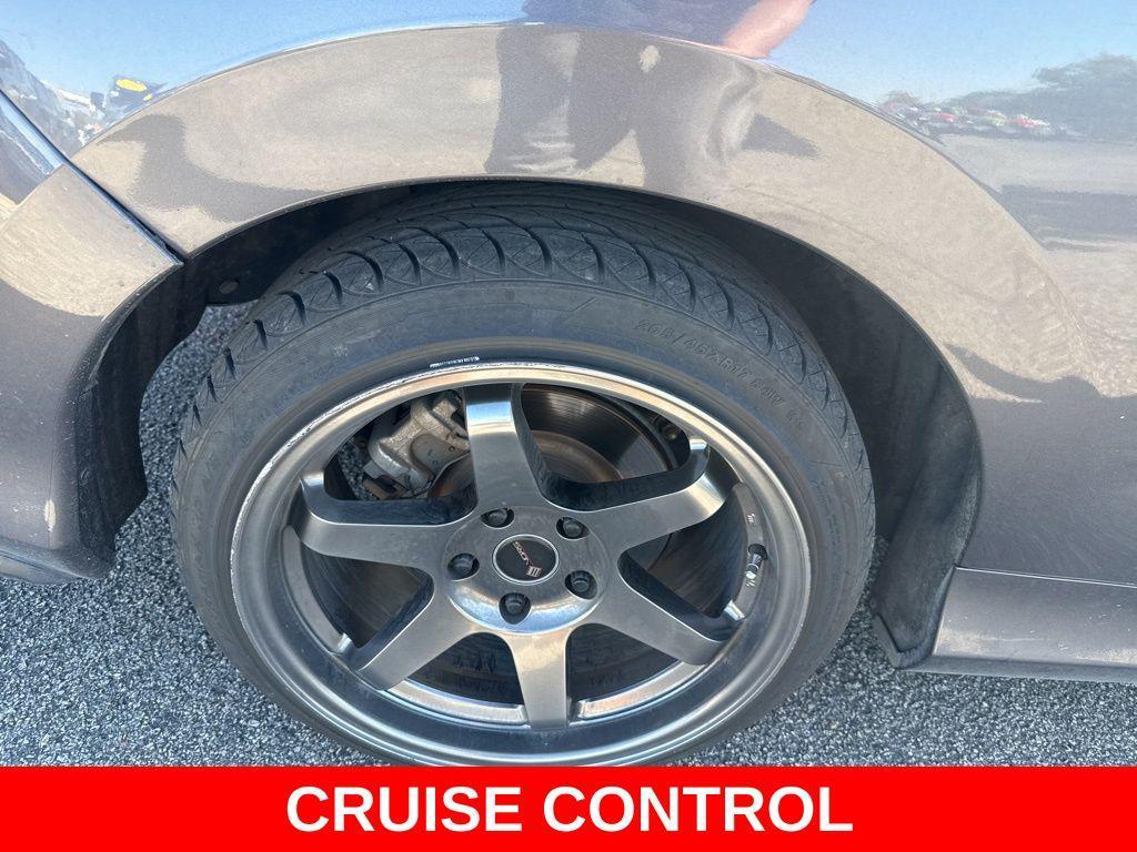 used 2017 Honda Civic car, priced at $15,902