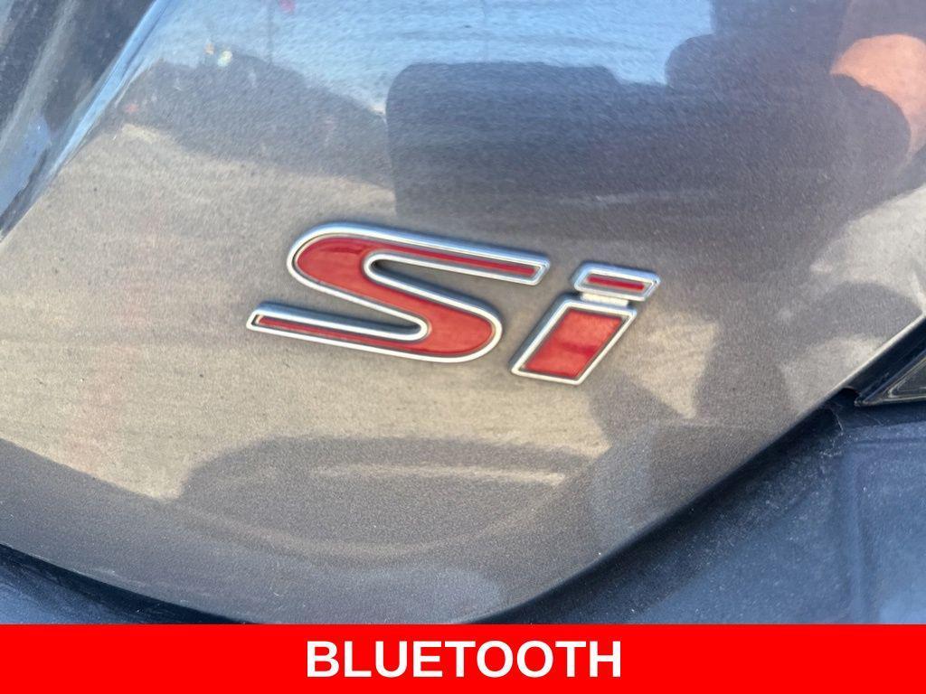 used 2017 Honda Civic car, priced at $15,902