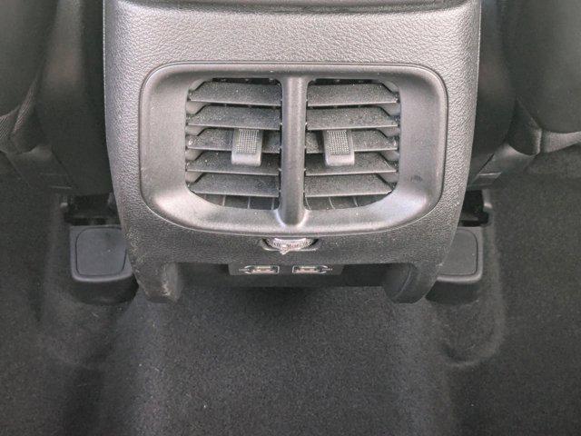 used 2021 Jeep Cherokee car, priced at $21,692
