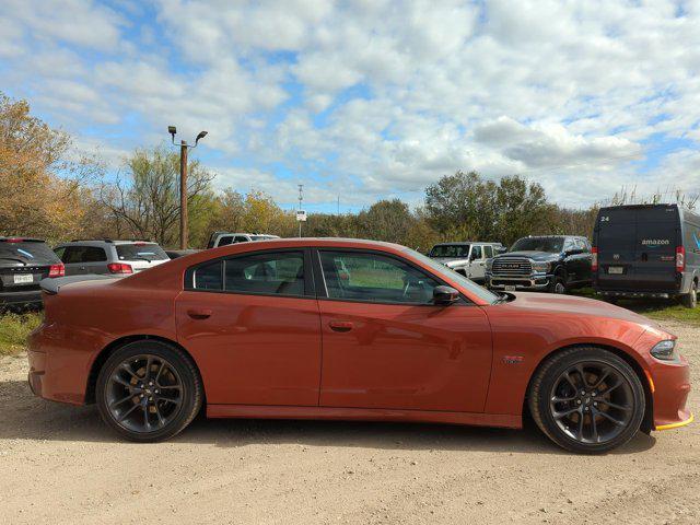 new 2023 Dodge Charger car, priced at $49,361