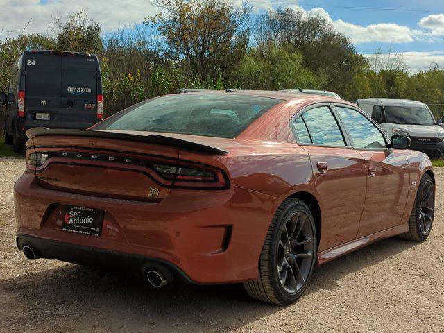 new 2023 Dodge Charger car, priced at $49,361