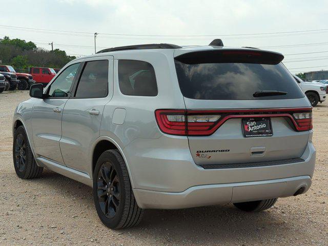 new 2024 Dodge Durango car, priced at $37,728