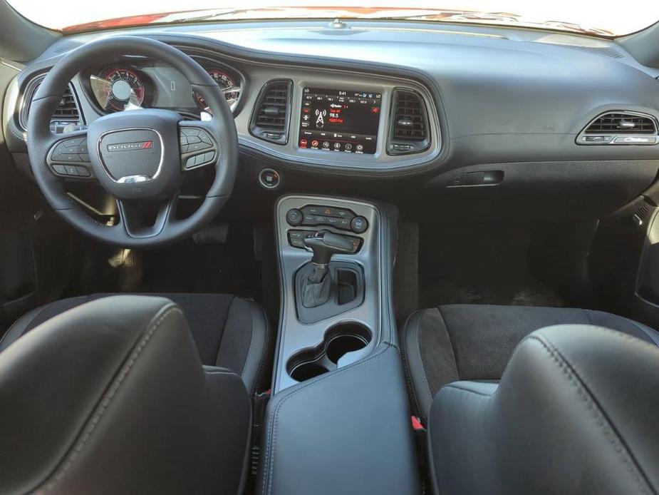 new 2023 Dodge Challenger car, priced at $39,395