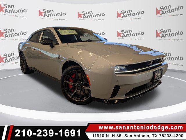 new 2024 Dodge Charger car, priced at $77,807