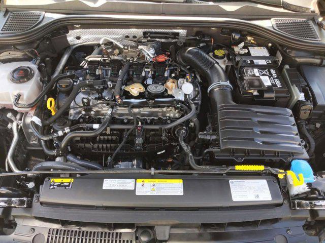 used 2023 Volkswagen Golf GTI car, priced at $25,598