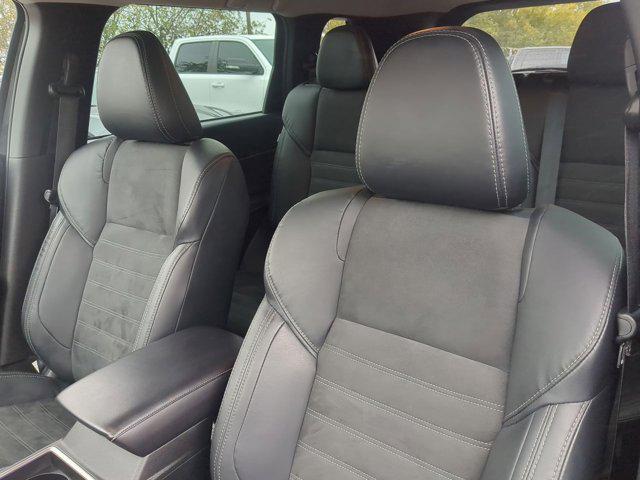 used 2022 Mitsubishi Outlander car, priced at $24,000