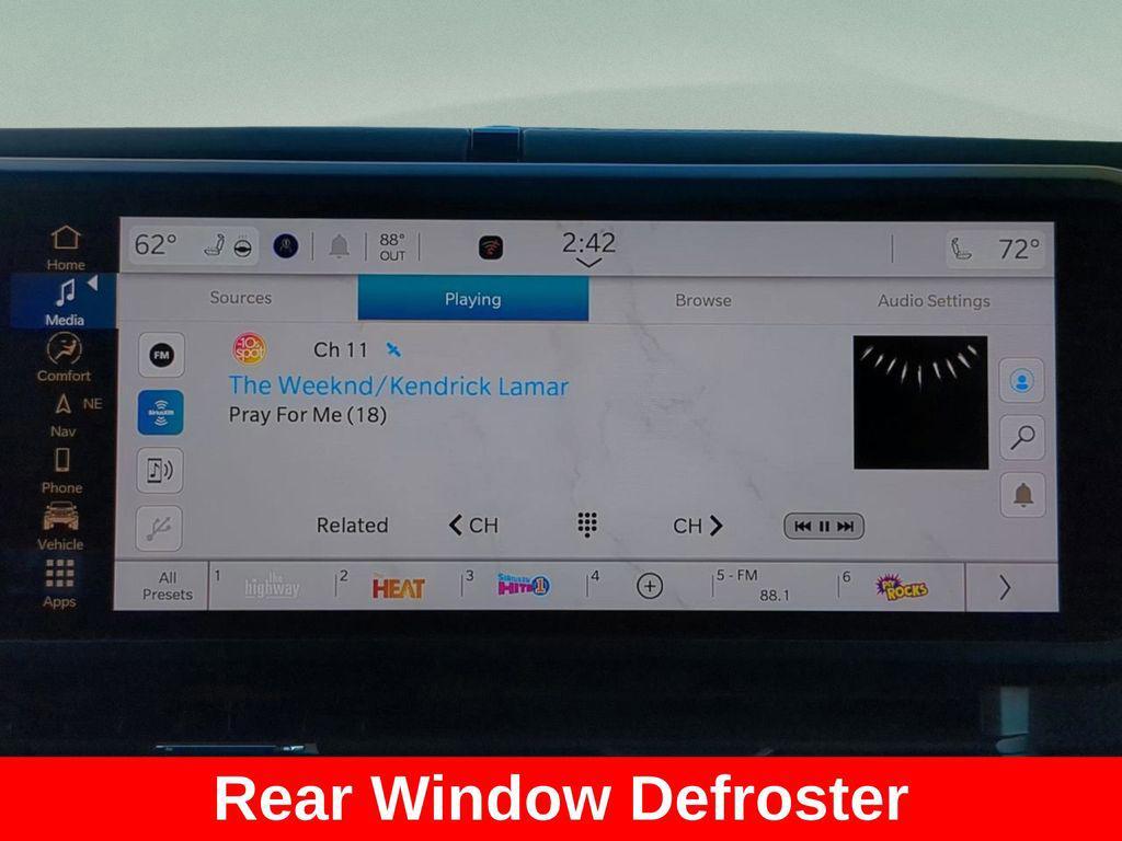 new 2025 Jeep Wrangler car, priced at $60,316