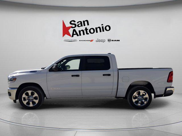 new 2025 Ram 1500 car, priced at $40,459