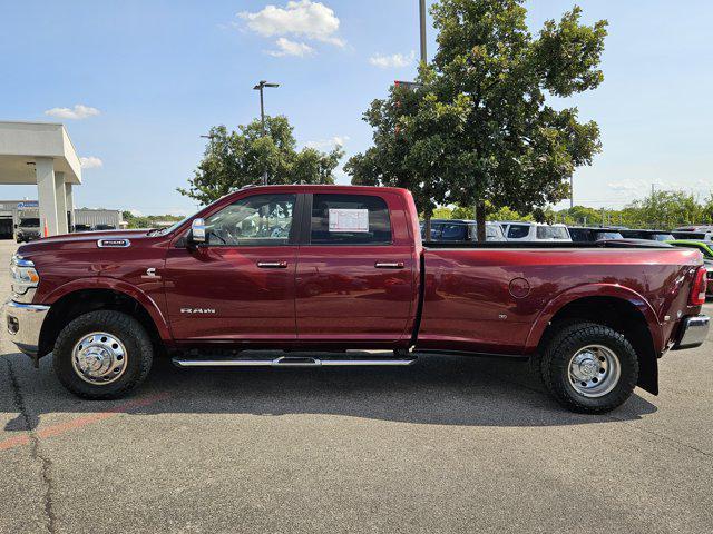 used 2020 Ram 3500 car, priced at $52,984