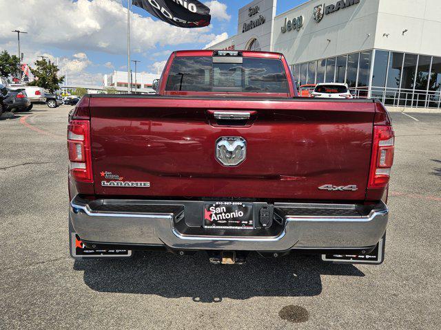 used 2020 Ram 3500 car, priced at $52,984