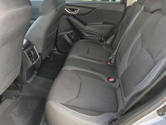 used 2021 Subaru Forester car, priced at $20,311