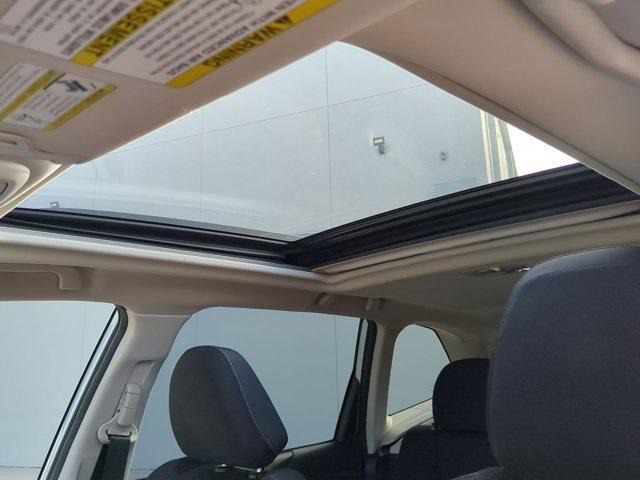 used 2021 Subaru Forester car, priced at $20,311