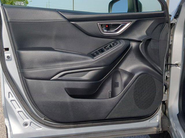 used 2021 Subaru Forester car, priced at $20,311