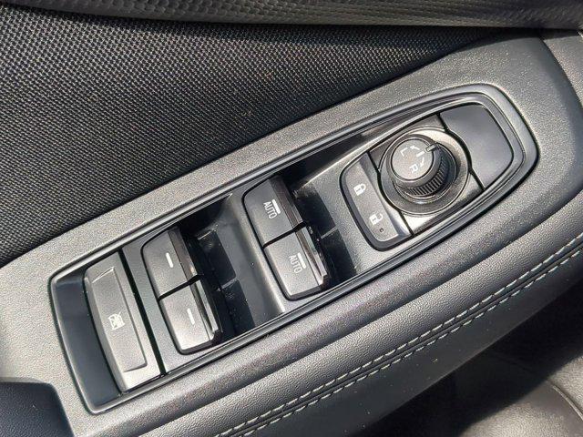 used 2021 Subaru Forester car, priced at $20,311