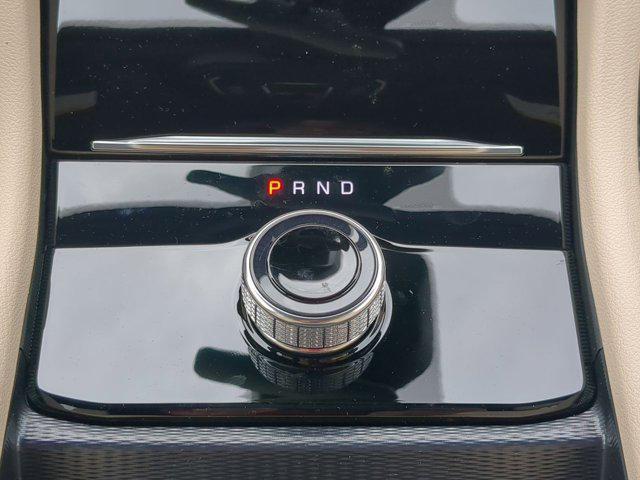 new 2025 Jeep Grand Cherokee car, priced at $41,745