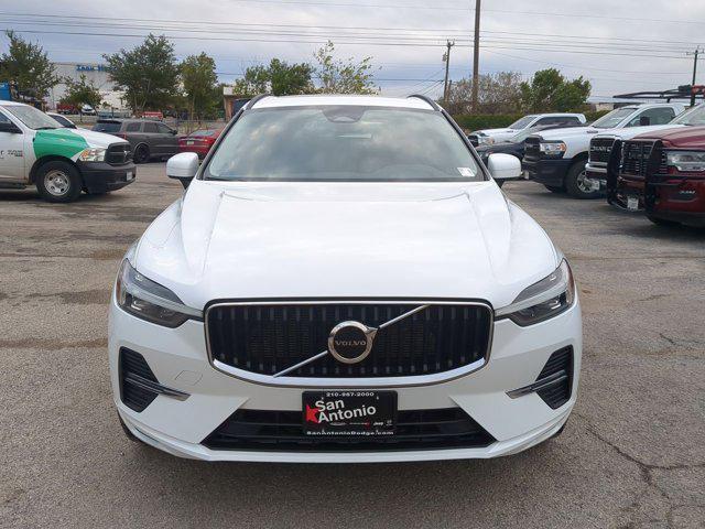 used 2022 Volvo XC60 car, priced at $26,281