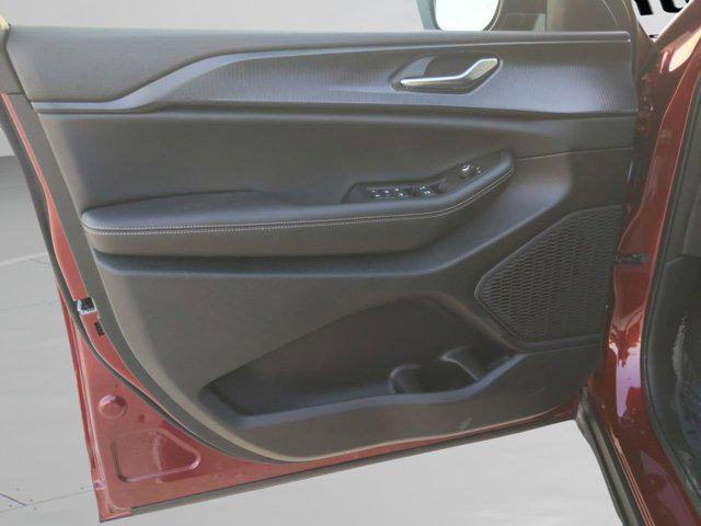 new 2025 Jeep Grand Cherokee car, priced at $36,968