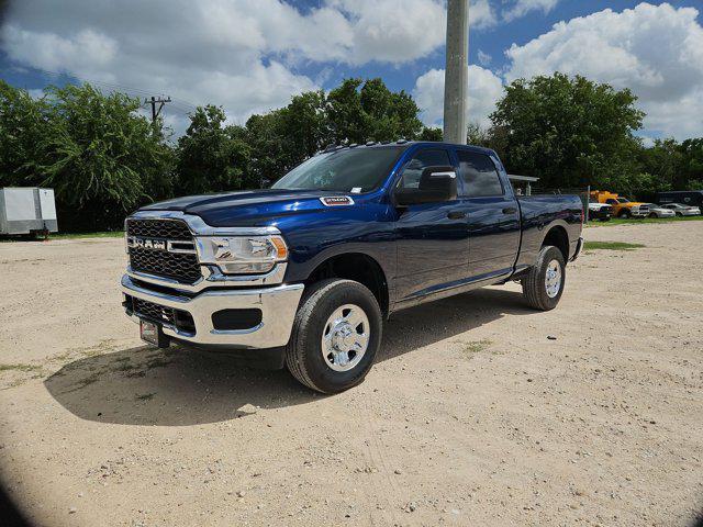 new 2024 Ram 2500 car, priced at $47,562