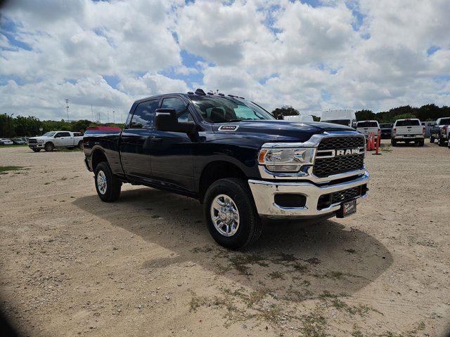 new 2024 Ram 2500 car, priced at $47,562