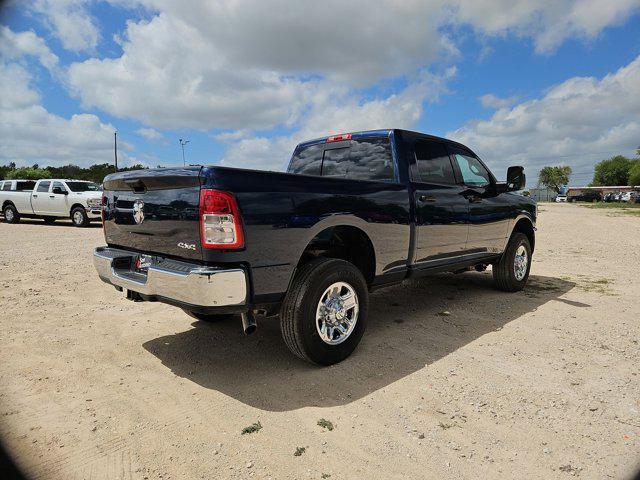 new 2024 Ram 2500 car, priced at $47,562