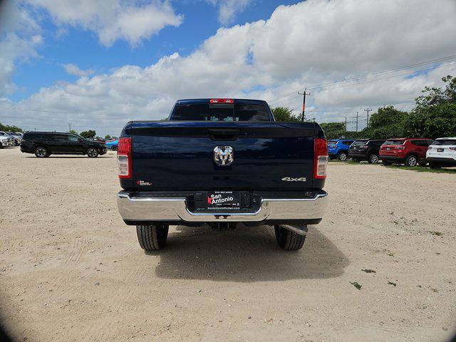 new 2024 Ram 2500 car, priced at $47,562