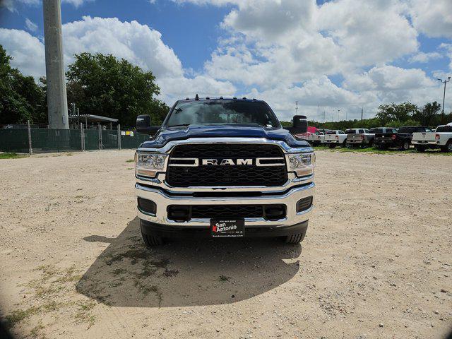 new 2024 Ram 2500 car, priced at $47,562