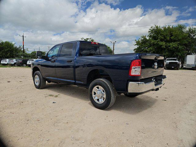 new 2024 Ram 2500 car, priced at $47,562