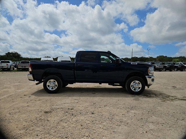 new 2024 Ram 2500 car, priced at $47,562