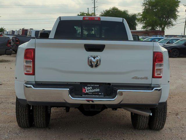 new 2024 Ram 3500 car, priced at $60,809