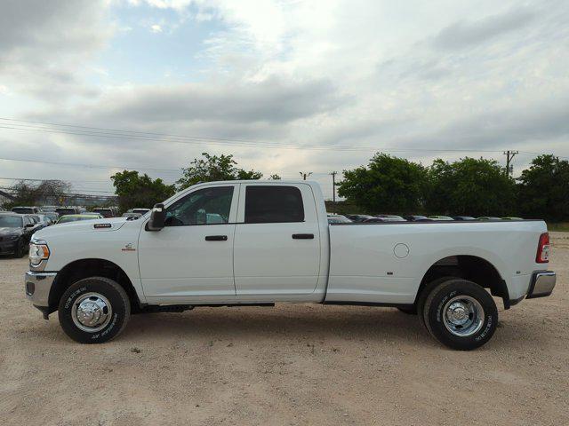 new 2024 Ram 3500 car, priced at $60,809