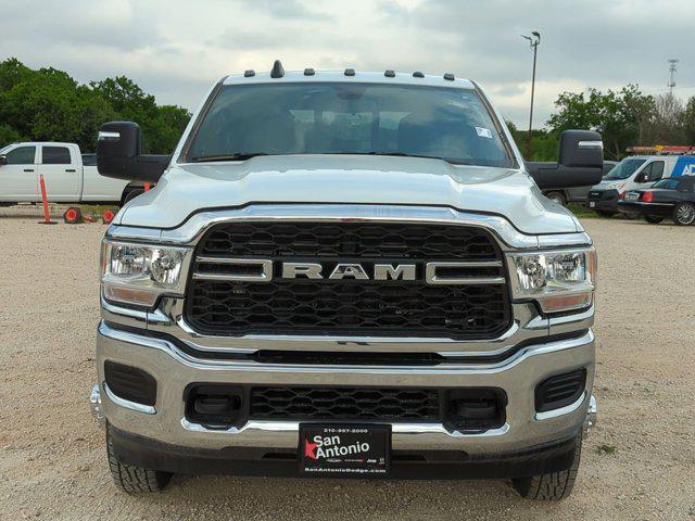 new 2024 Ram 3500 car, priced at $60,809