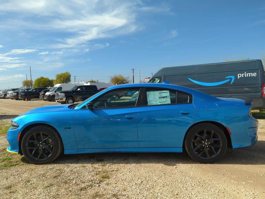 new 2023 Dodge Charger car, priced at $35,795