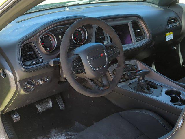 new 2023 Dodge Challenger car, priced at $48,308