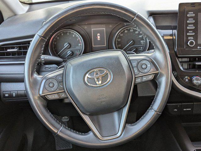 used 2023 Toyota Camry car, priced at $24,169