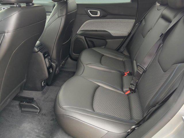 new 2025 Jeep Compass car, priced at $23,097