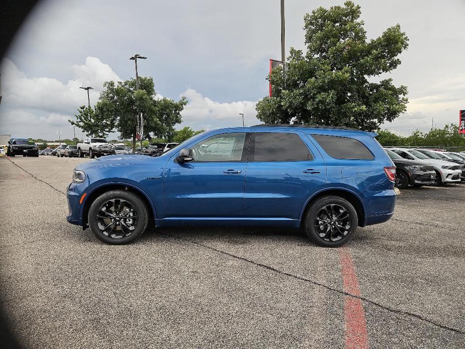 new 2024 Dodge Durango car, priced at $49,878